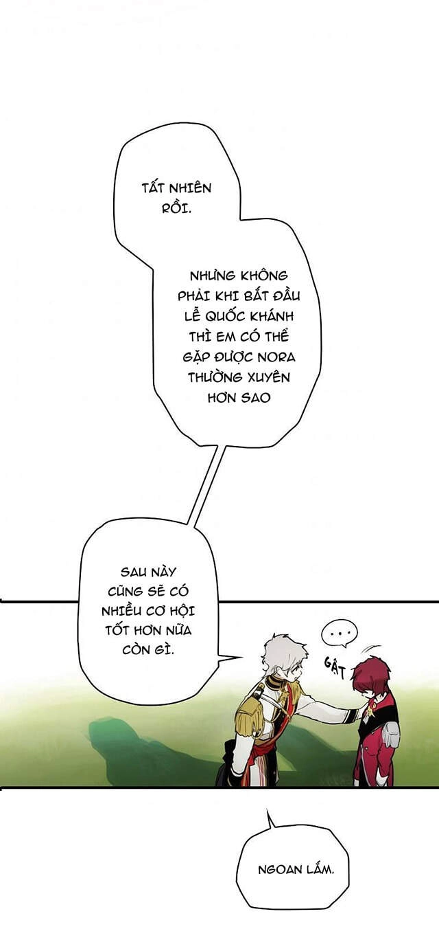 Câu Chuyện Cổ Tích Của Mẹ Kế Chapter 69 - 60