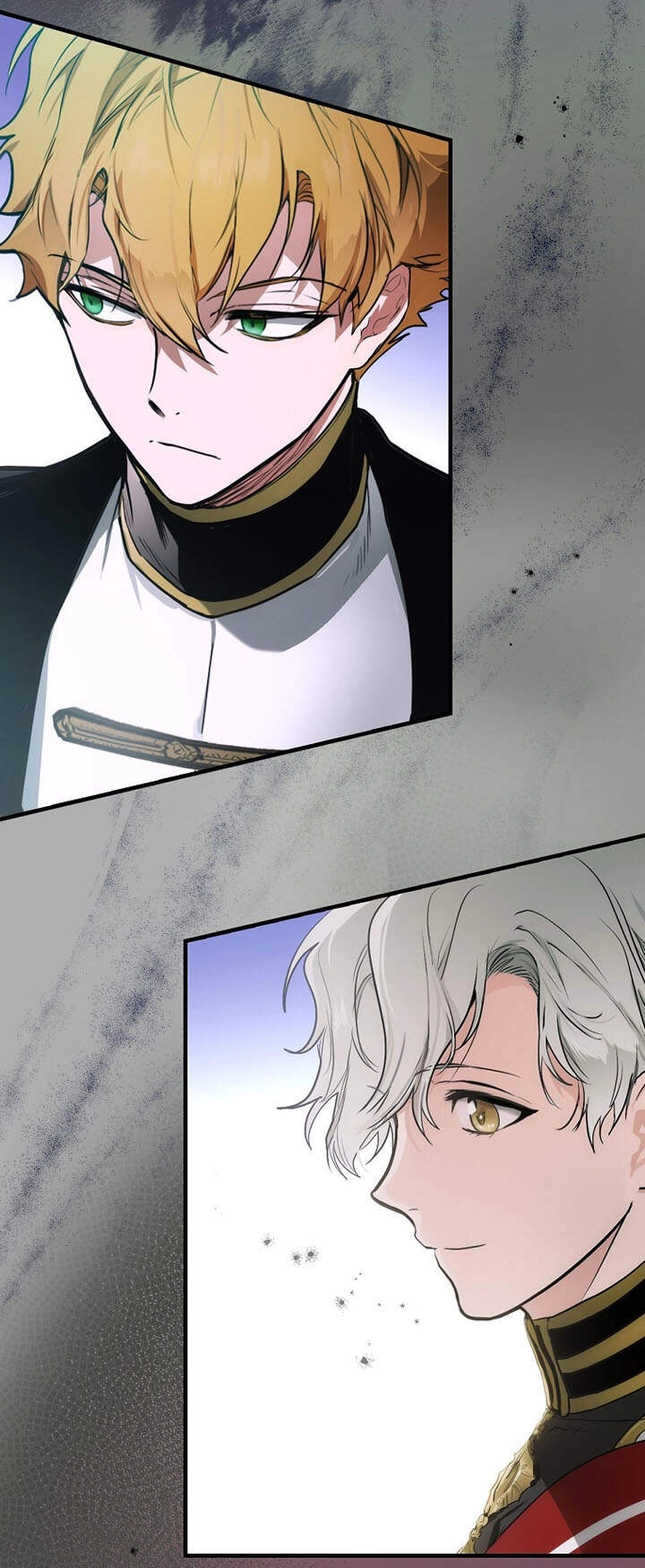 Câu Chuyện Cổ Tích Của Mẹ Kế Chapter 70 - 3