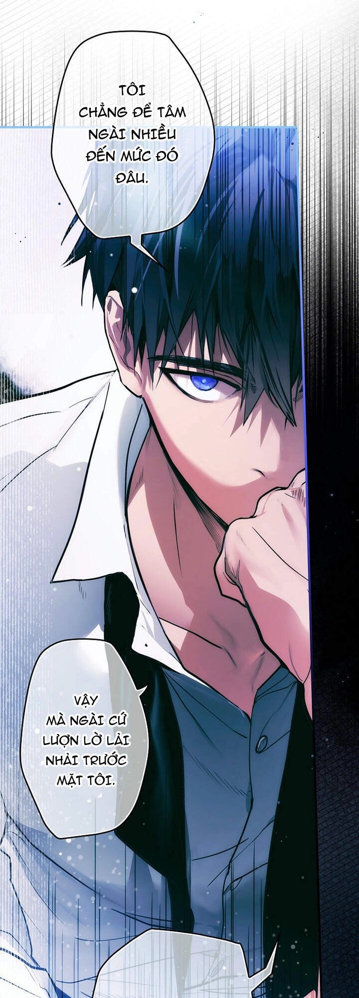 Câu Chuyện Cổ Tích Của Mẹ Kế Chapter 70 - 8