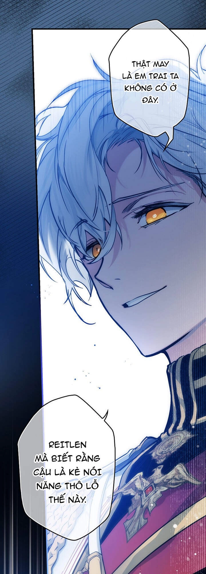 Câu Chuyện Cổ Tích Của Mẹ Kế Chapter 70 - 10