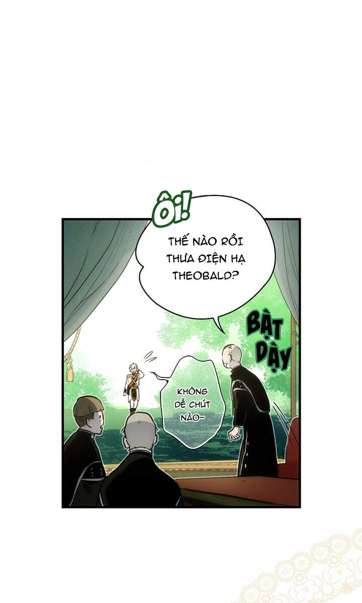 Câu Chuyện Cổ Tích Của Mẹ Kế Chapter 70 - 20