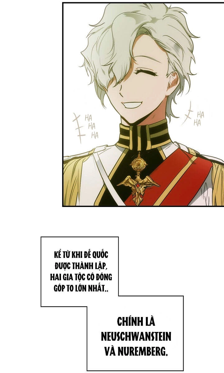 Câu Chuyện Cổ Tích Của Mẹ Kế Chapter 70 - 23