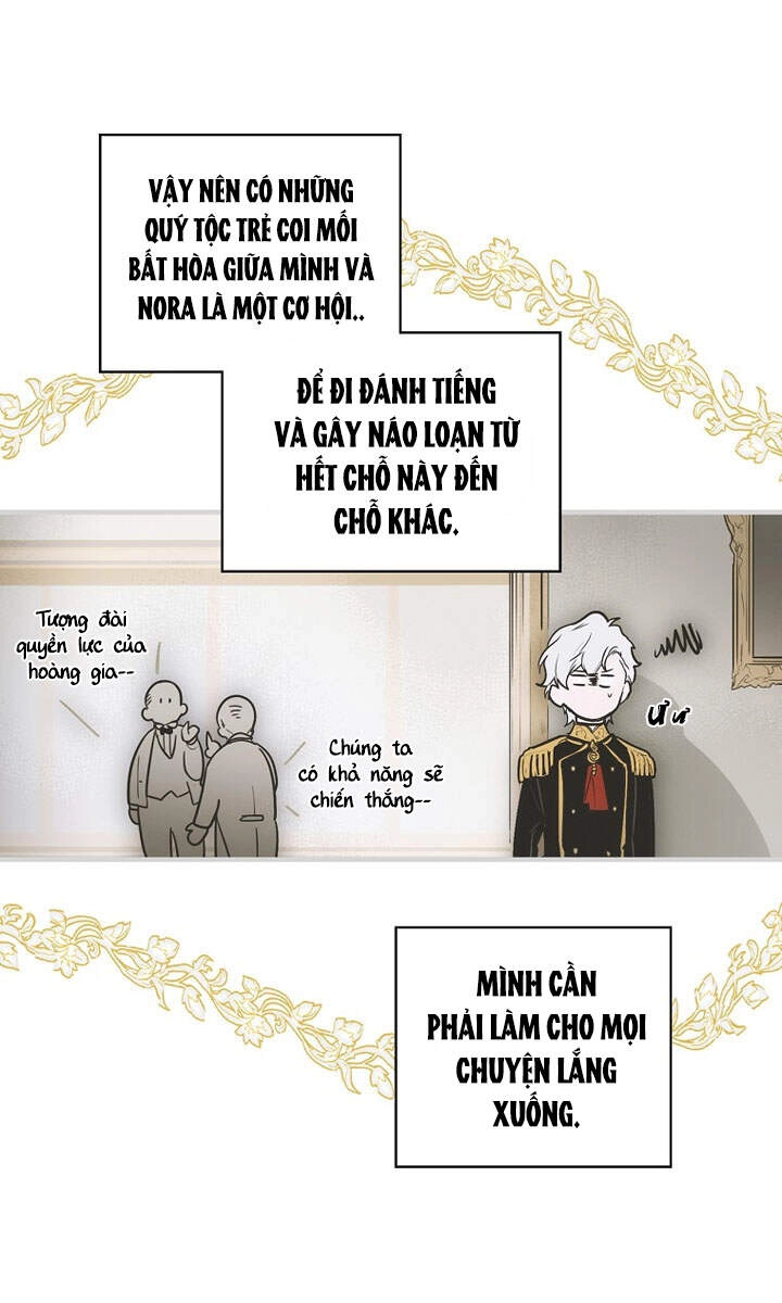 Câu Chuyện Cổ Tích Của Mẹ Kế Chapter 70 - 24