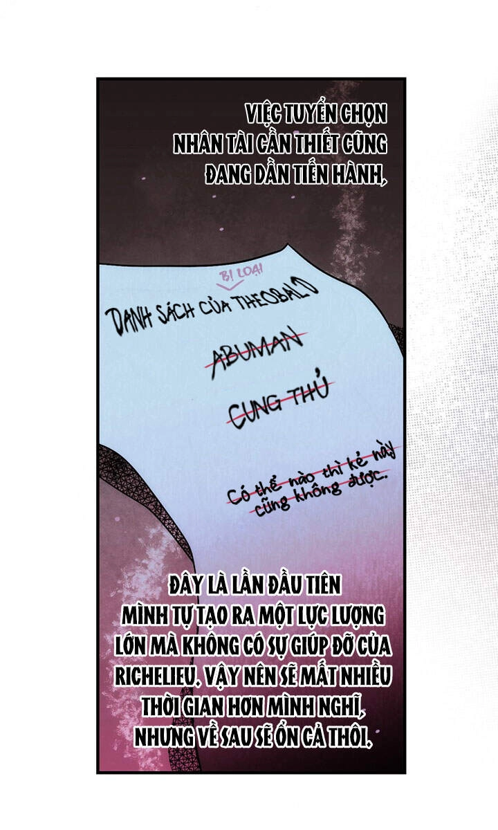 Câu Chuyện Cổ Tích Của Mẹ Kế Chapter 70 - 26