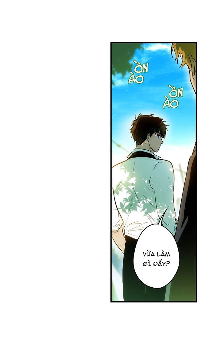 Câu Chuyện Cổ Tích Của Mẹ Kế Chapter 70 - 35