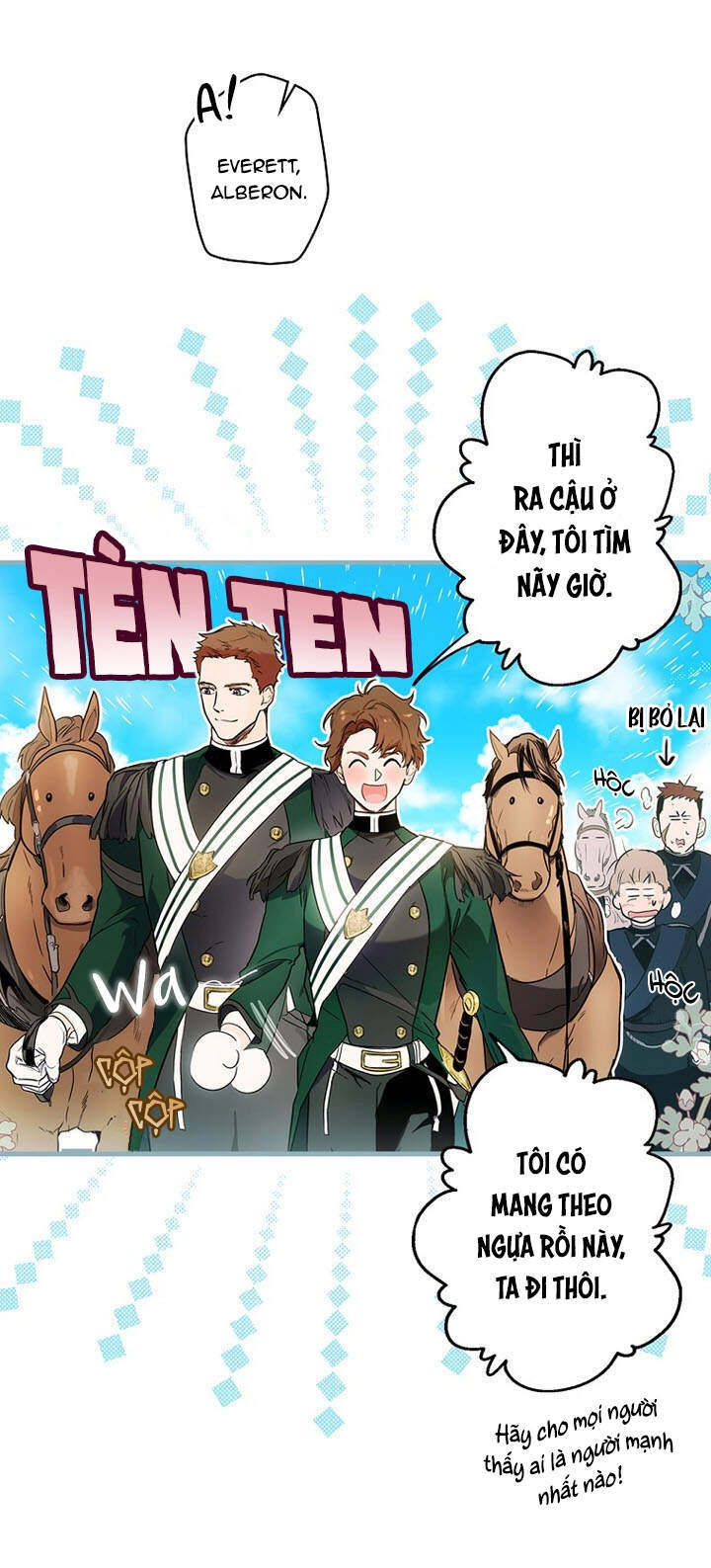 Câu Chuyện Cổ Tích Của Mẹ Kế Chapter 70 - 40