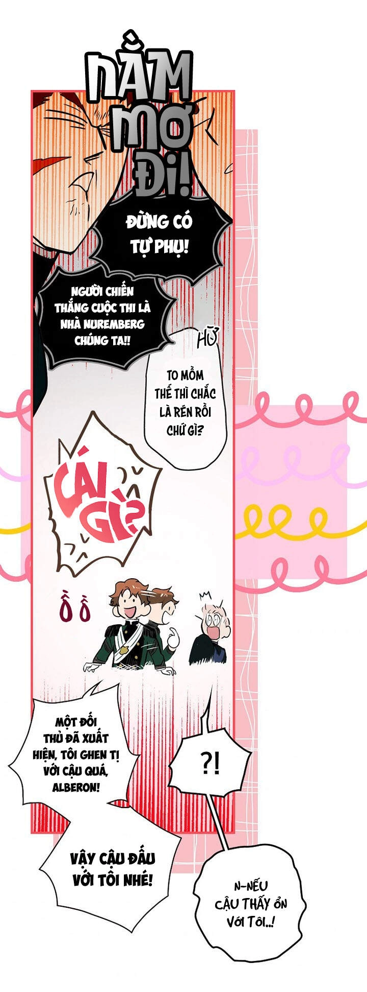 Câu Chuyện Cổ Tích Của Mẹ Kế Chapter 70 - 44