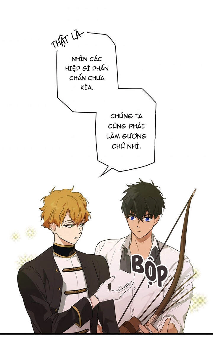 Câu Chuyện Cổ Tích Của Mẹ Kế Chapter 70 - 45