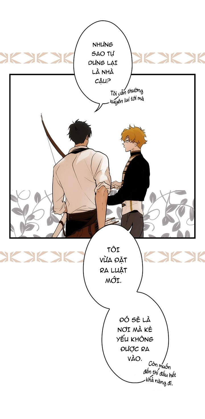 Câu Chuyện Cổ Tích Của Mẹ Kế Chapter 70 - 48