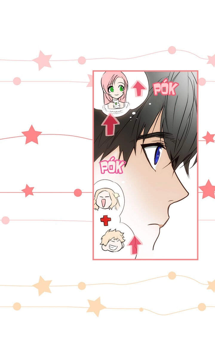 Câu Chuyện Cổ Tích Của Mẹ Kế Chapter 70 - 49