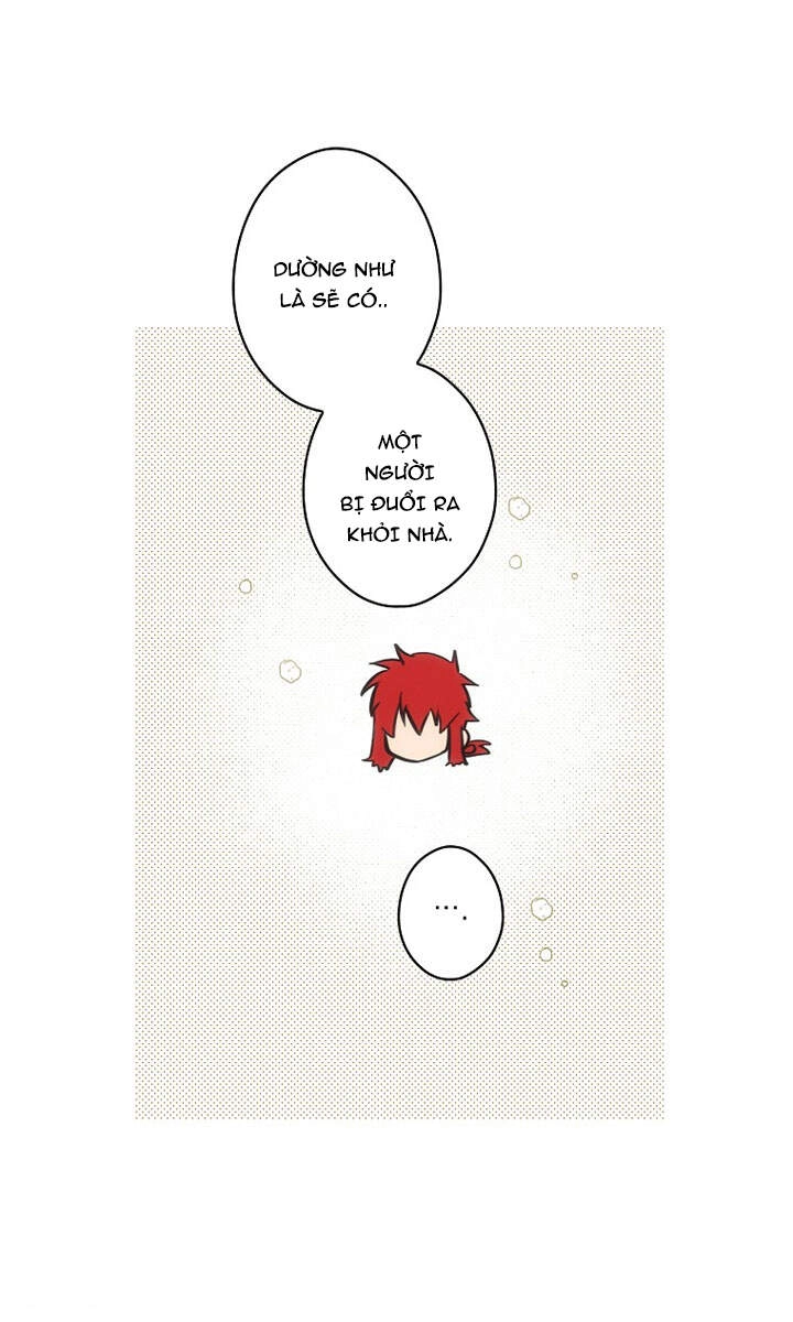 Câu Chuyện Cổ Tích Của Mẹ Kế Chapter 70 - 50