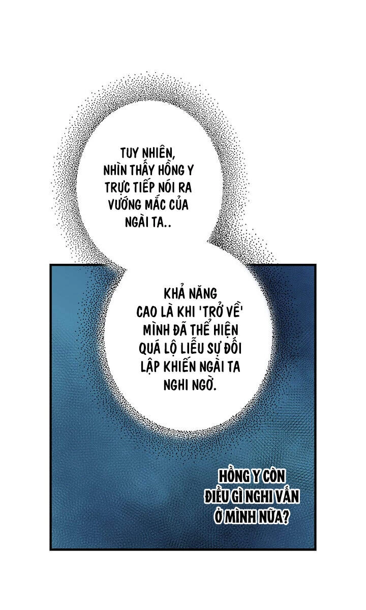 Câu Chuyện Cổ Tích Của Mẹ Kế Chapter 70 - 57