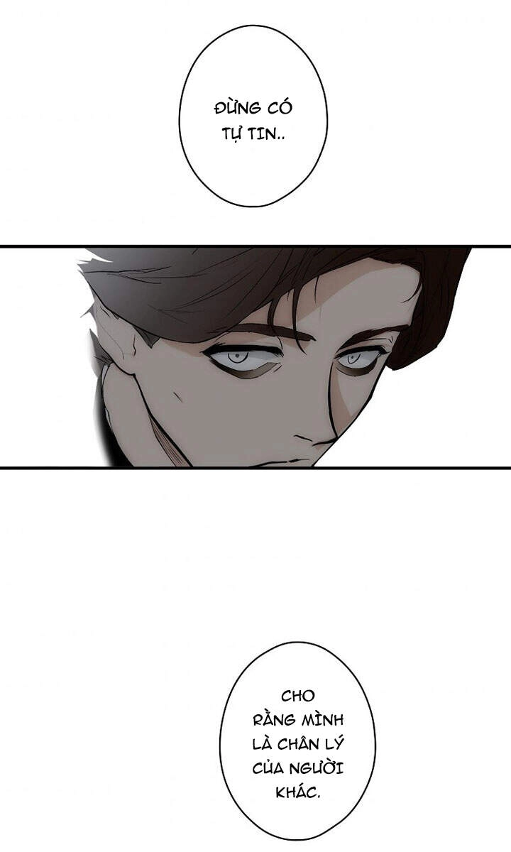 Câu Chuyện Cổ Tích Của Mẹ Kế Chapter 70 - 67