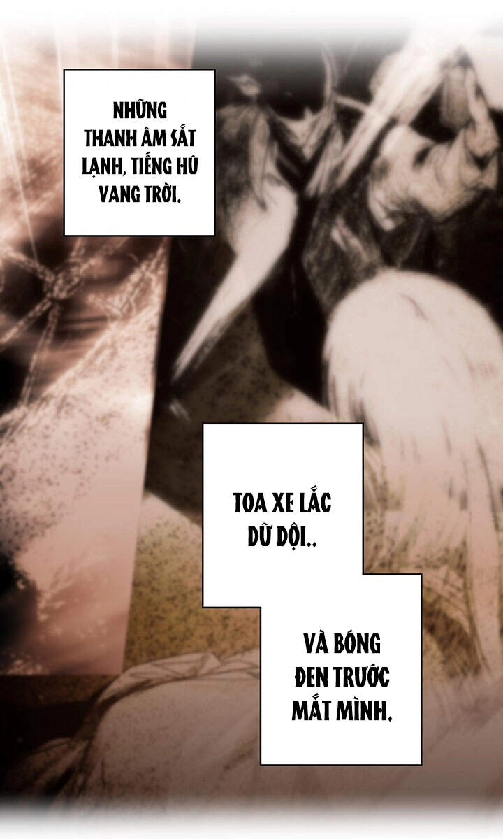 Câu Chuyện Cổ Tích Của Mẹ Kế Chapter 70 - 75