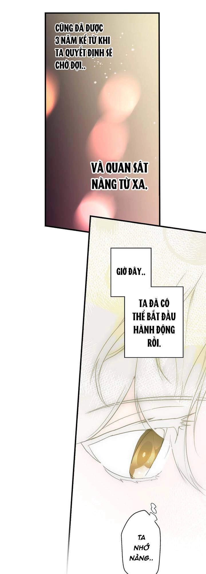 Câu Chuyện Cổ Tích Của Mẹ Kế Chapter 70 - 84