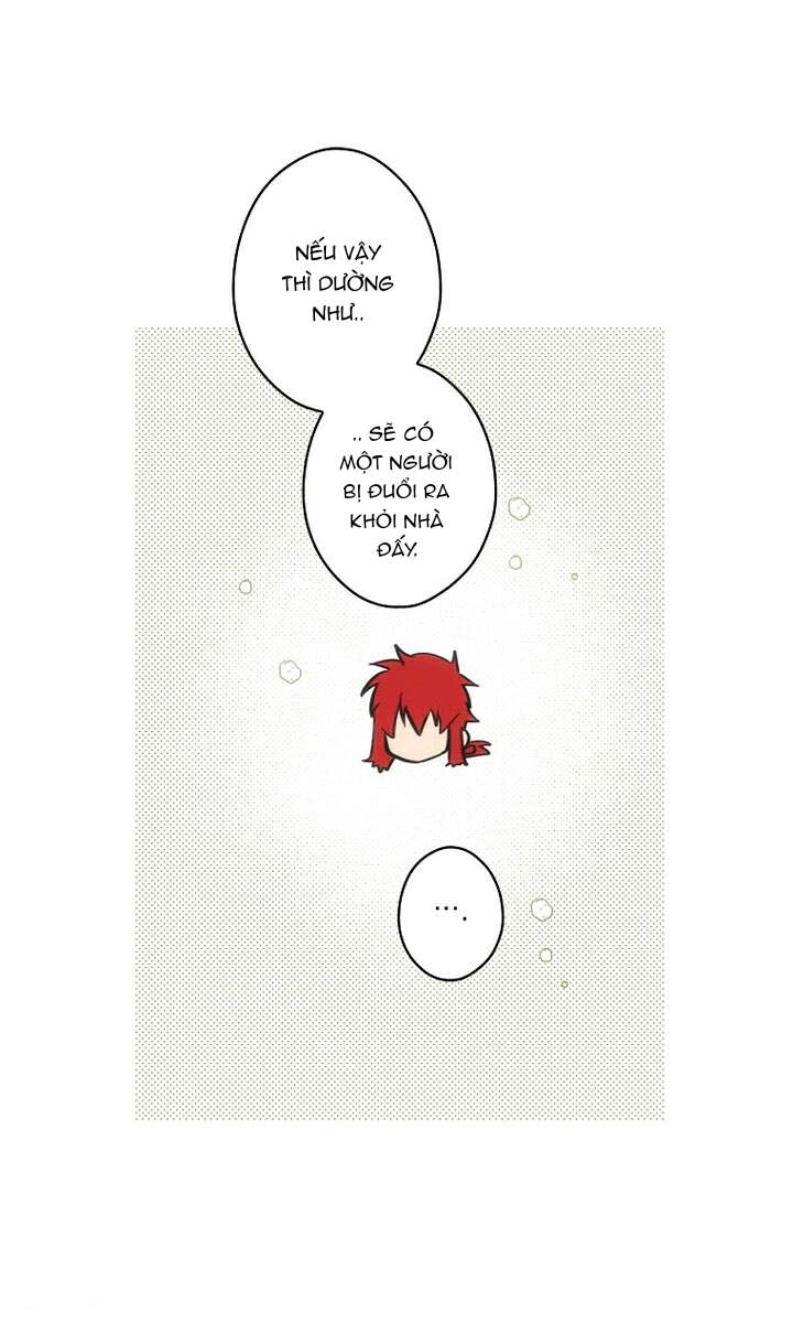 Câu Chuyện Cổ Tích Của Mẹ Kế Chapter 70 - 88