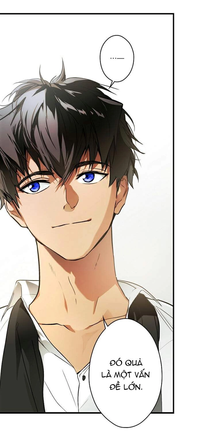 Câu Chuyện Cổ Tích Của Mẹ Kế Chapter 70 - 89