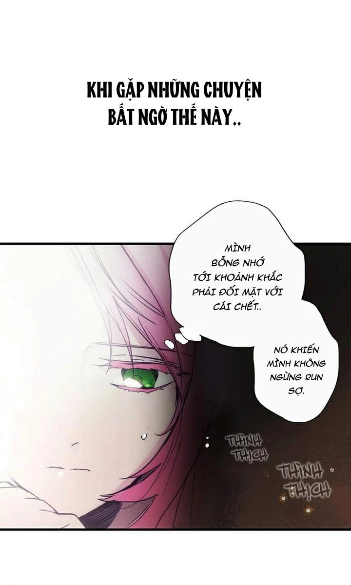 Câu Chuyện Cổ Tích Của Mẹ Kế Chapter 70 - 91