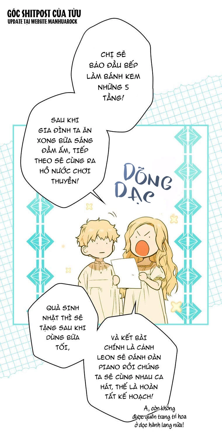 Câu Chuyện Cổ Tích Của Mẹ Kế Chapter 71 - 6