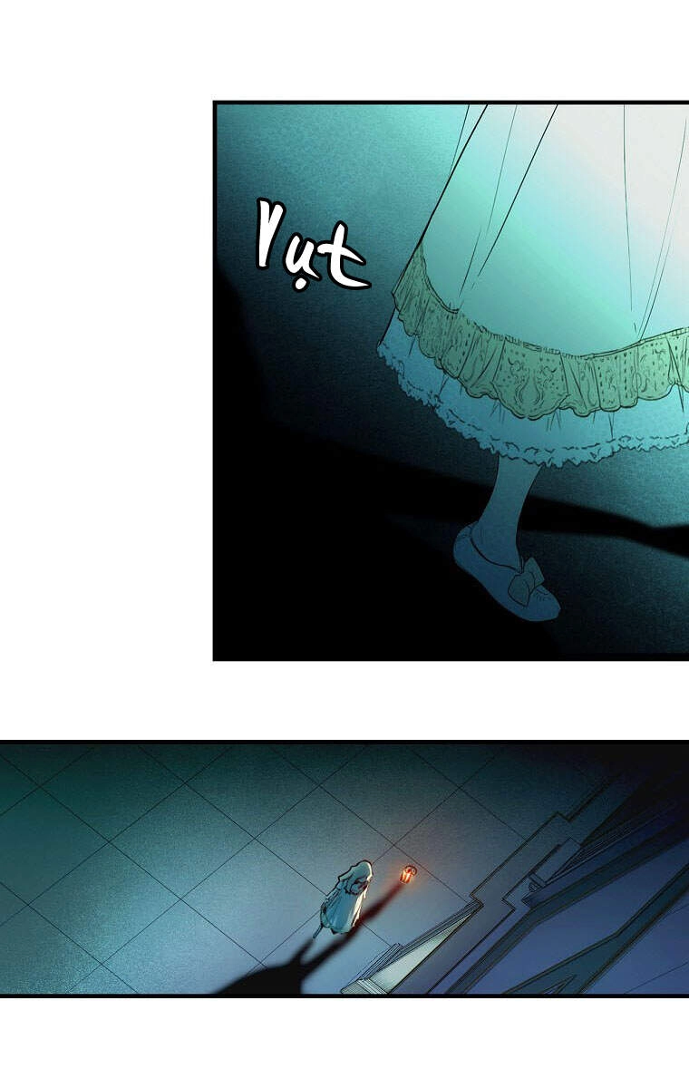 Câu Chuyện Cổ Tích Của Mẹ Kế Chapter 71 - 16