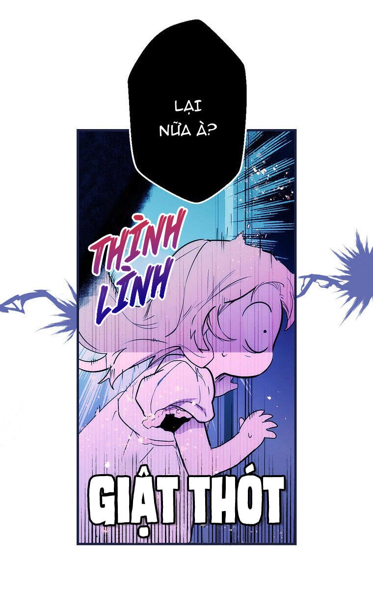 Câu Chuyện Cổ Tích Của Mẹ Kế Chapter 71 - 23