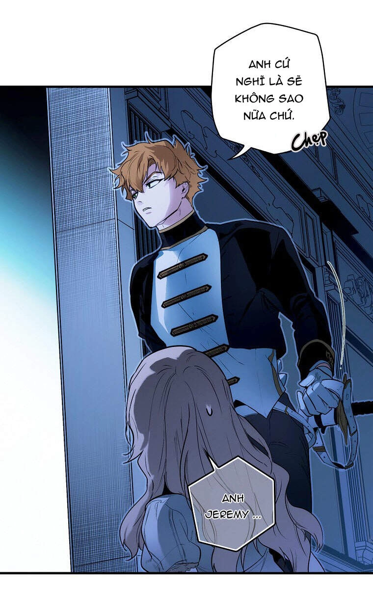 Câu Chuyện Cổ Tích Của Mẹ Kế Chapter 71 - 24