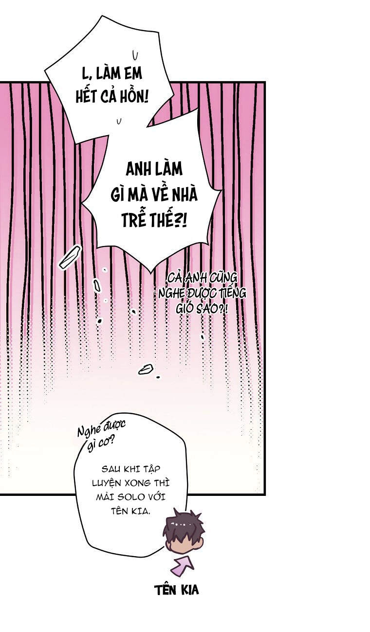 Câu Chuyện Cổ Tích Của Mẹ Kế Chapter 71 - 25