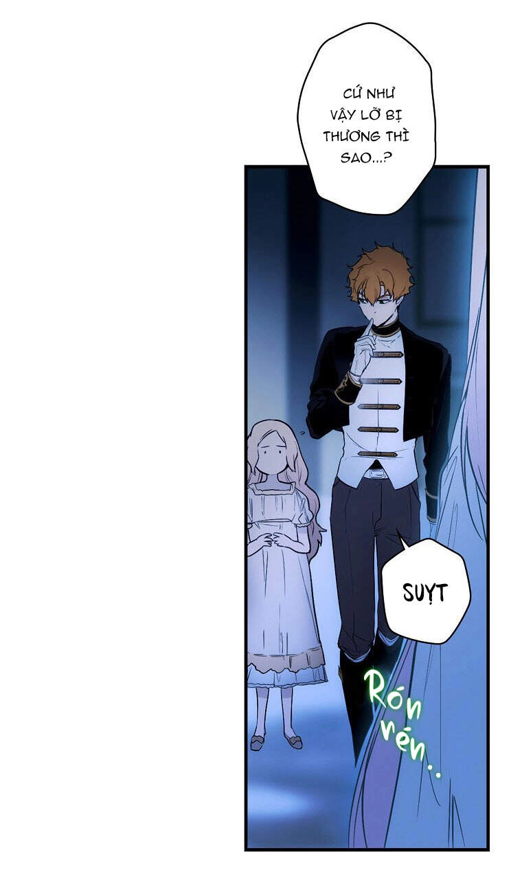 Câu Chuyện Cổ Tích Của Mẹ Kế Chapter 71 - 26