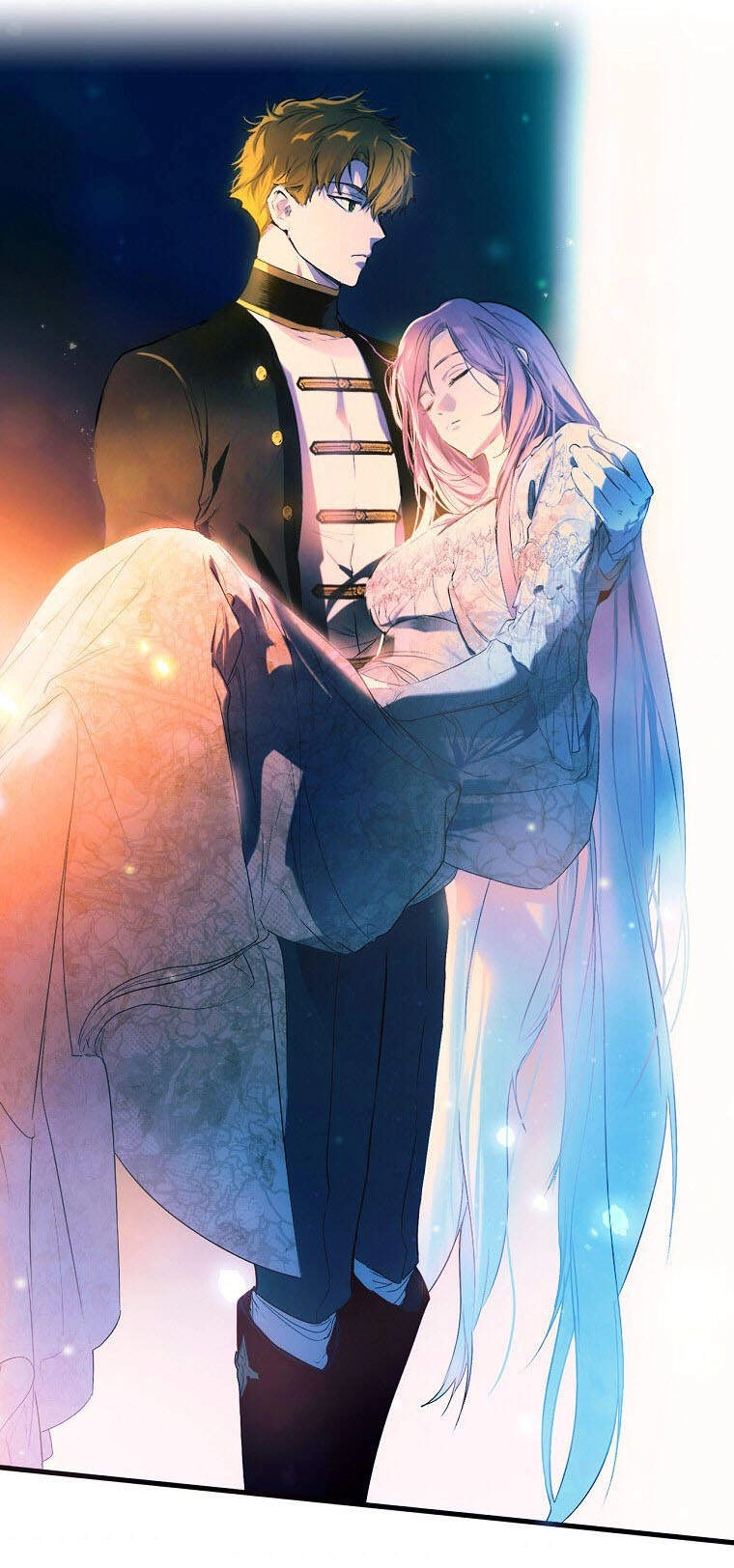 Câu Chuyện Cổ Tích Của Mẹ Kế Chapter 71 - 33