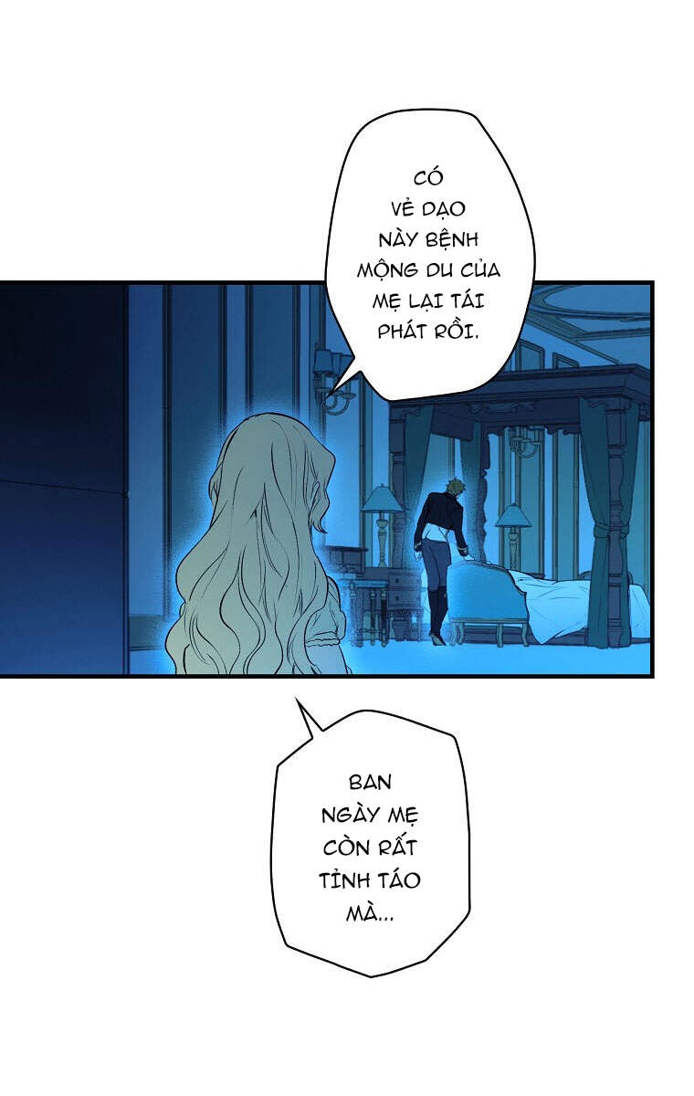 Câu Chuyện Cổ Tích Của Mẹ Kế Chapter 71 - 35