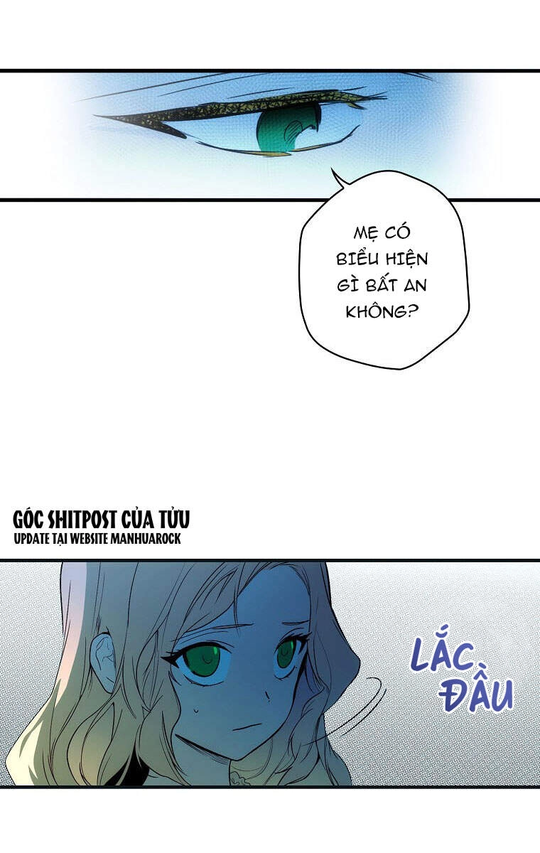 Câu Chuyện Cổ Tích Của Mẹ Kế Chapter 71 - 36