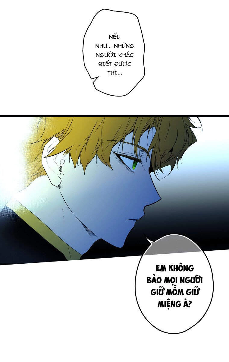 Câu Chuyện Cổ Tích Của Mẹ Kế Chapter 71 - 37