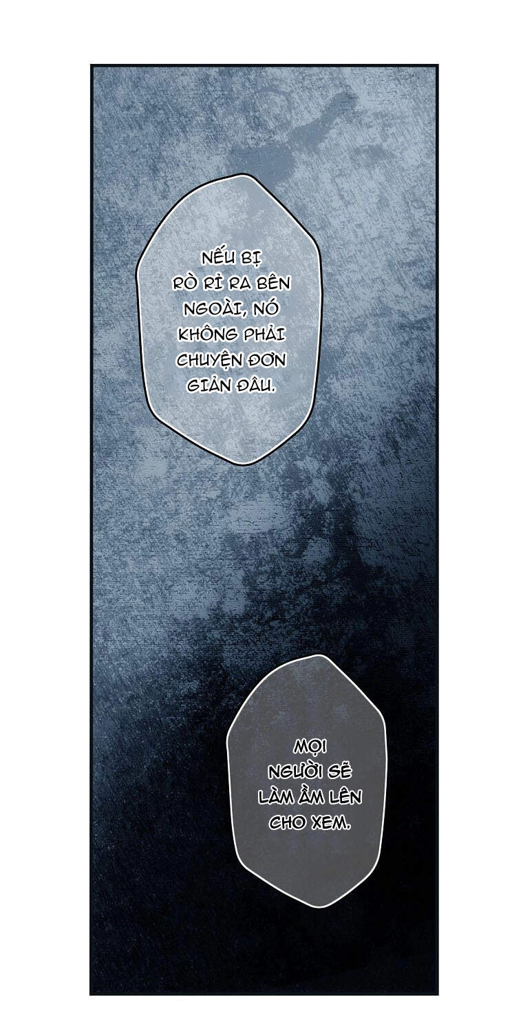 Câu Chuyện Cổ Tích Của Mẹ Kế Chapter 71 - 38