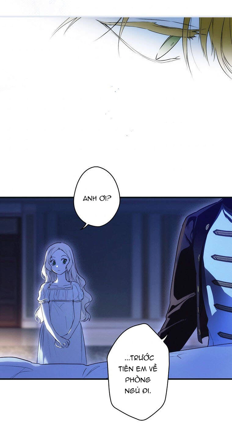 Câu Chuyện Cổ Tích Của Mẹ Kế Chapter 71 - 41