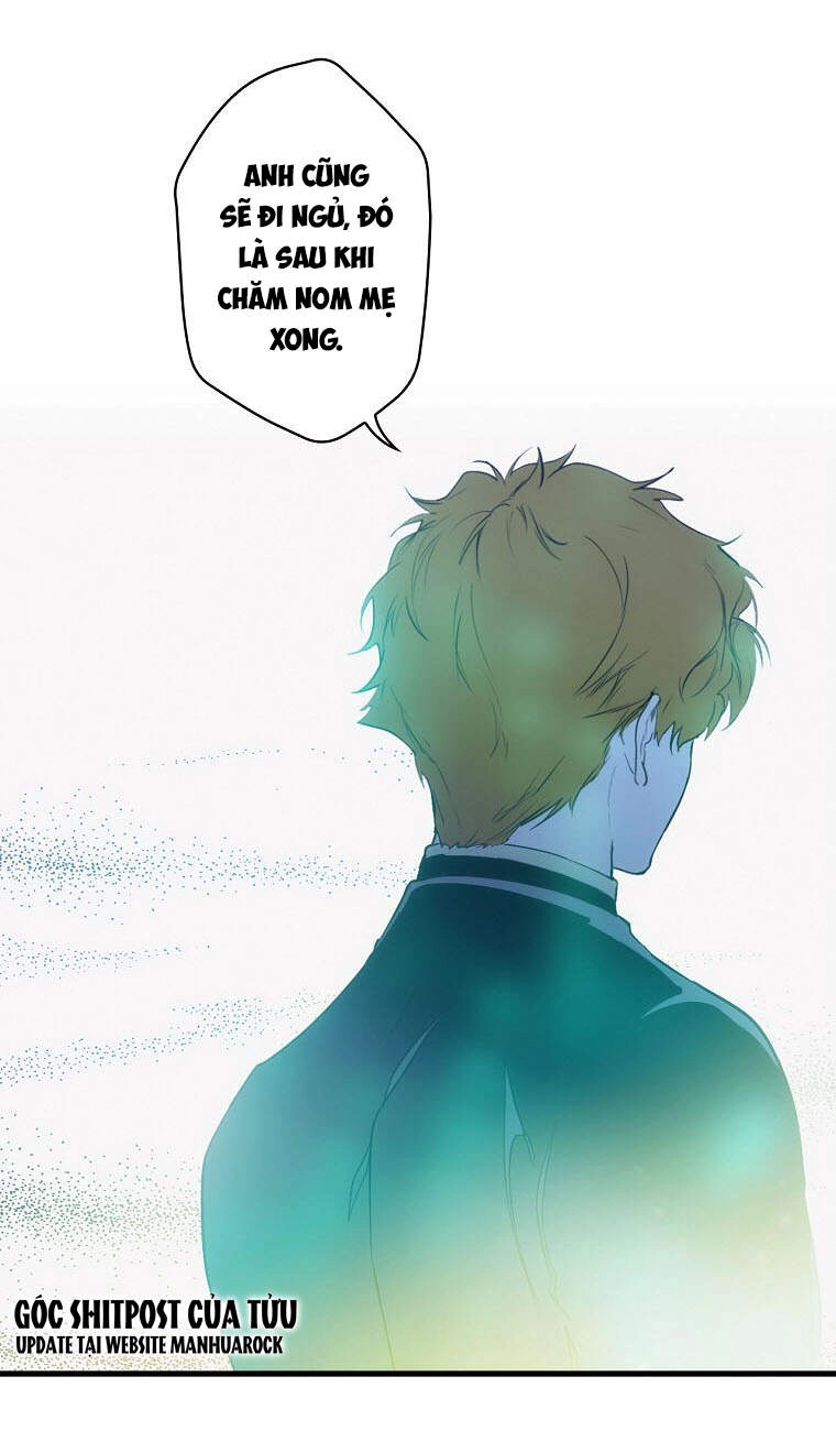 Câu Chuyện Cổ Tích Của Mẹ Kế Chapter 71 - 43