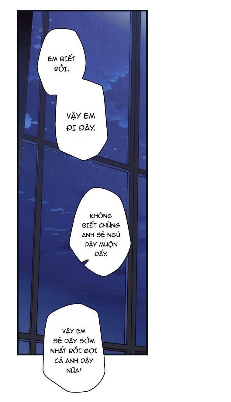 Câu Chuyện Cổ Tích Của Mẹ Kế Chapter 71 - 46