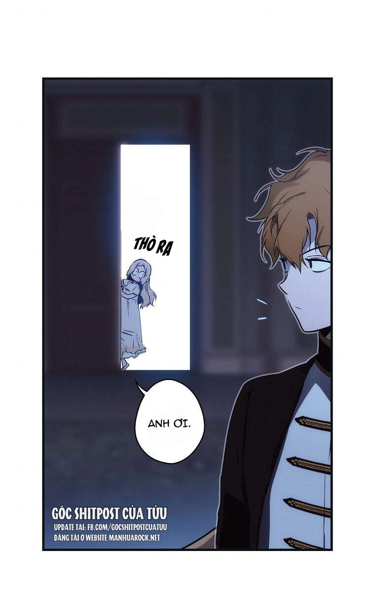 Câu Chuyện Cổ Tích Của Mẹ Kế Chapter 71 - 48