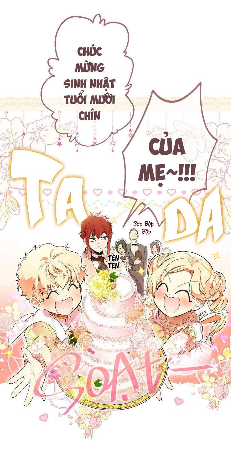 Câu Chuyện Cổ Tích Của Mẹ Kế Chapter 71 - 67