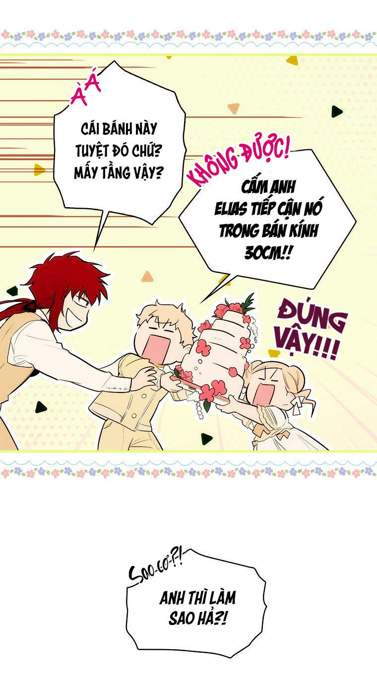 Câu Chuyện Cổ Tích Của Mẹ Kế Chapter 71 - 68