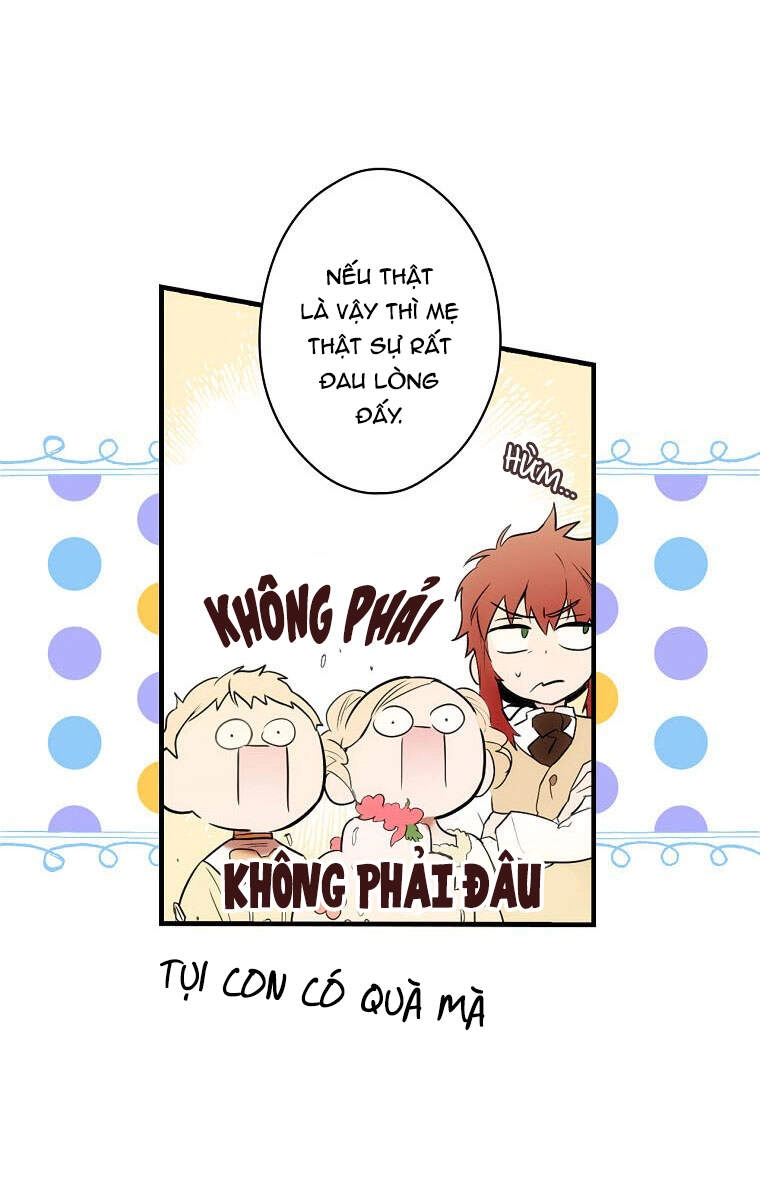 Câu Chuyện Cổ Tích Của Mẹ Kế Chapter 71 - 72