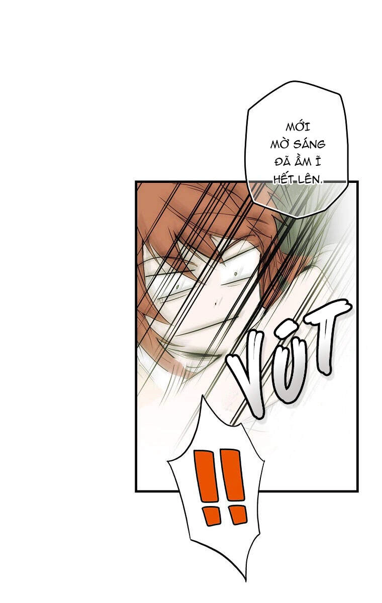 Câu Chuyện Cổ Tích Của Mẹ Kế Chapter 71 - 74