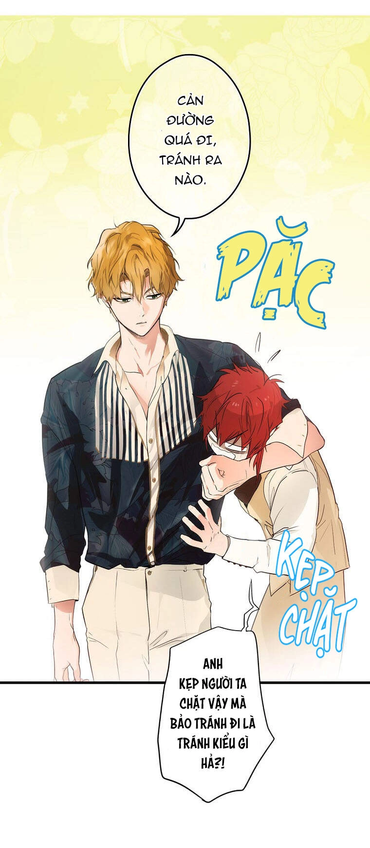 Câu Chuyện Cổ Tích Của Mẹ Kế Chapter 71 - 75