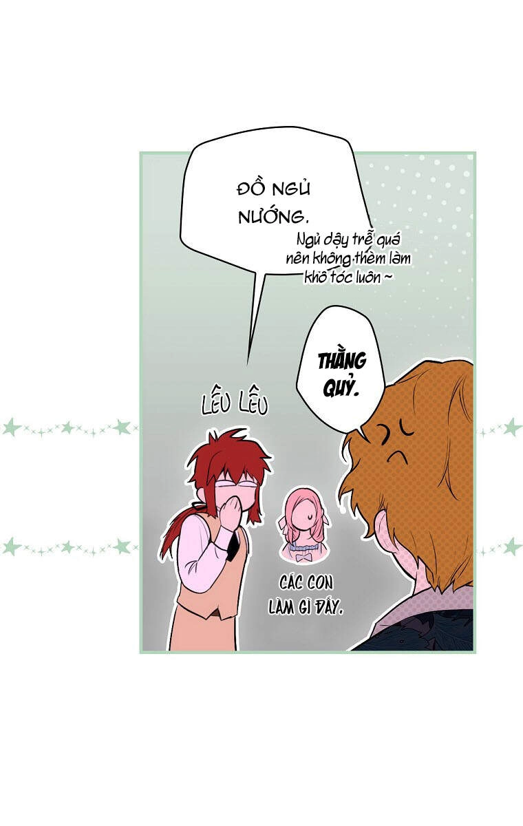 Câu Chuyện Cổ Tích Của Mẹ Kế Chapter 71 - 77