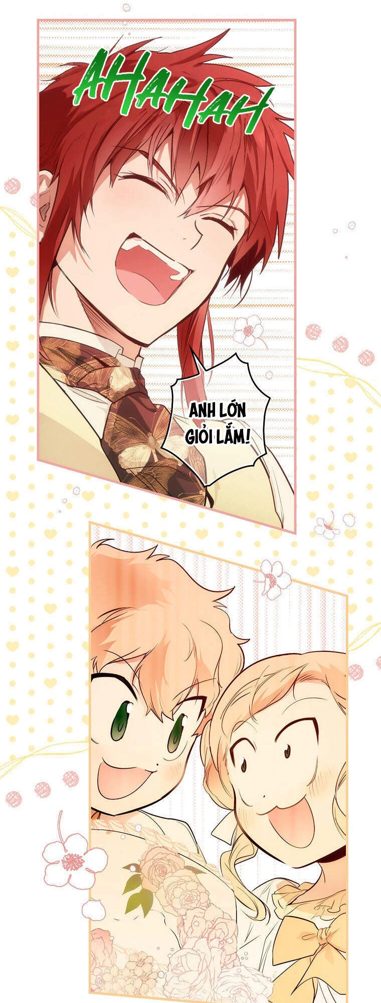 Câu Chuyện Cổ Tích Của Mẹ Kế Chapter 71 - 81