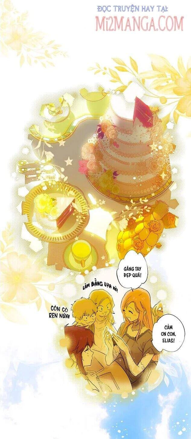 Câu Chuyện Cổ Tích Của Mẹ Kế Chapter 72 - 4