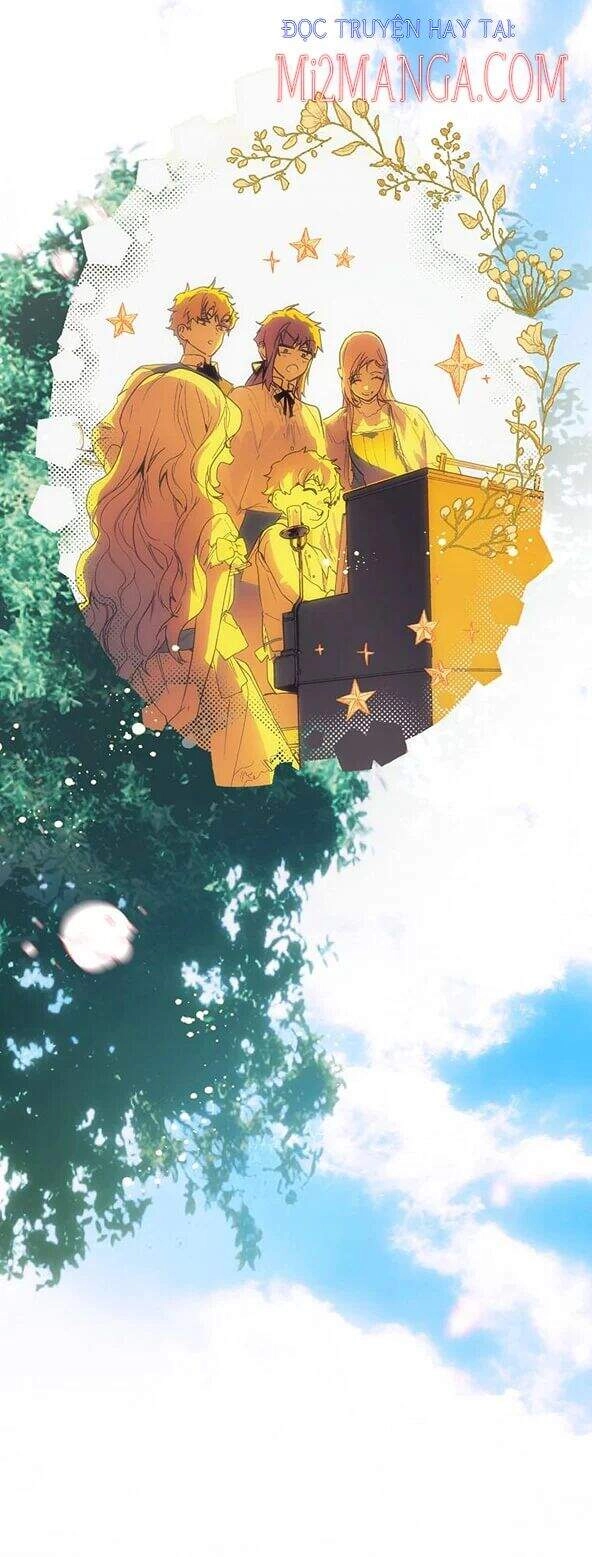 Câu Chuyện Cổ Tích Của Mẹ Kế Chapter 72 - 5