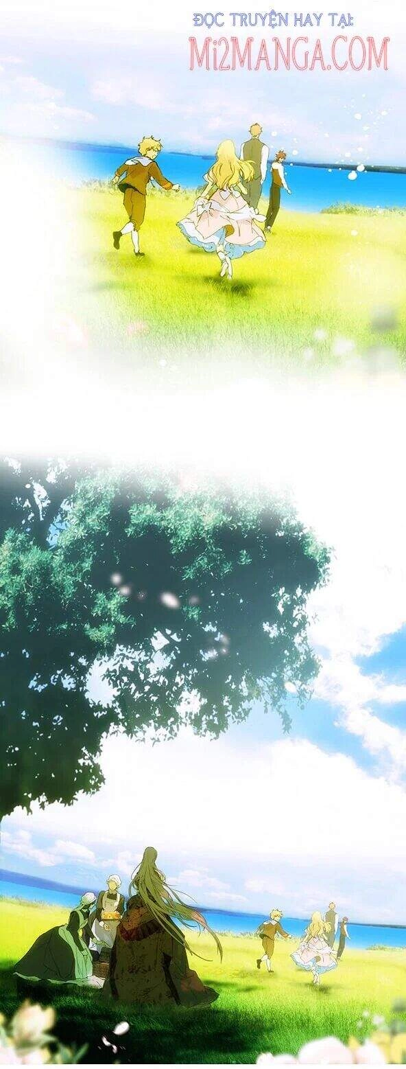 Câu Chuyện Cổ Tích Của Mẹ Kế Chapter 72 - 6