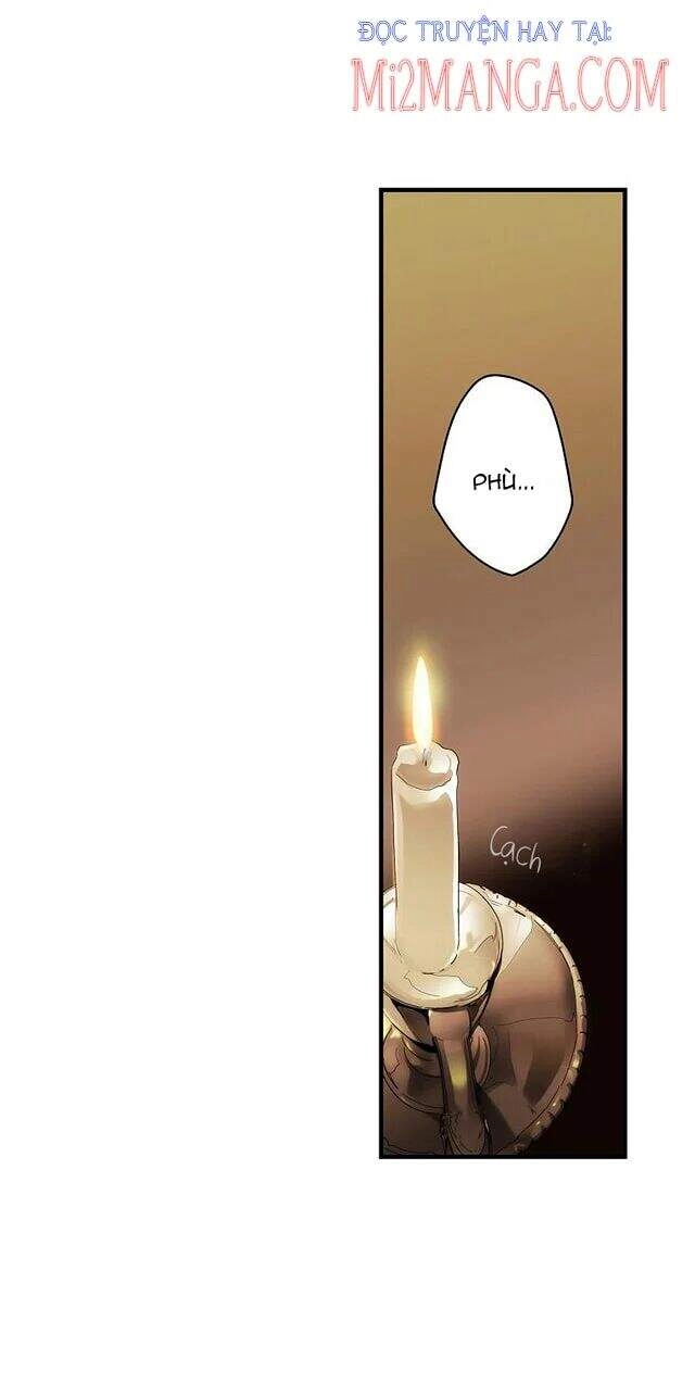 Câu Chuyện Cổ Tích Của Mẹ Kế Chapter 72 - 8