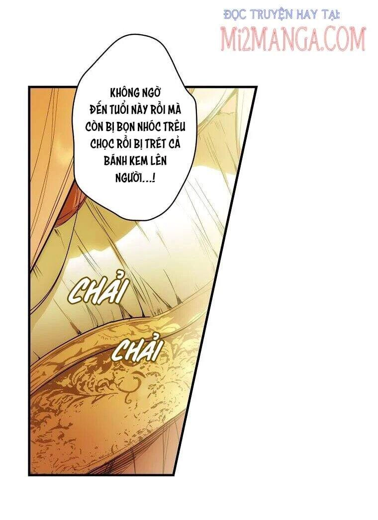 Câu Chuyện Cổ Tích Của Mẹ Kế Chapter 72 - 9