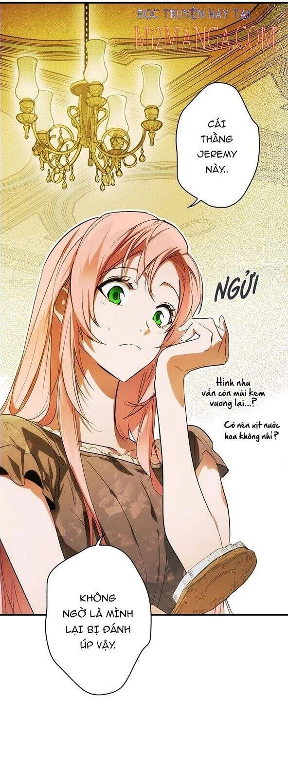 Câu Chuyện Cổ Tích Của Mẹ Kế Chapter 72 - 10